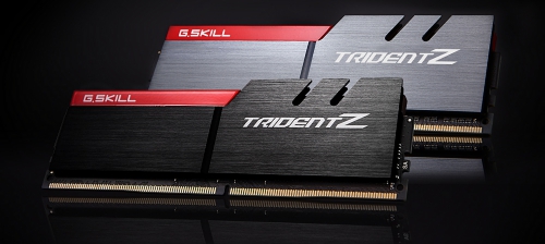 G.SKILL Trident Z シリーズ