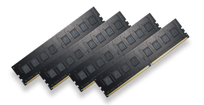 GSKILL DDR4メモリ 8GB×2 16GB