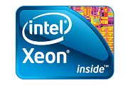 Xeon 5600/5500をサポートするIntel 5520チップセット搭載