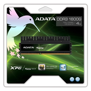 A-DATA AX3U1600GB2G9-DG2