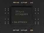 OCM2133CL10D-16GBN （DDR3-2133 CL10 8GB×2）