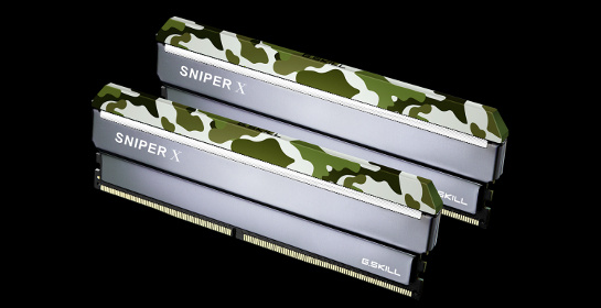 F4-3600C19D-32GSX DDR4 3600 16×2