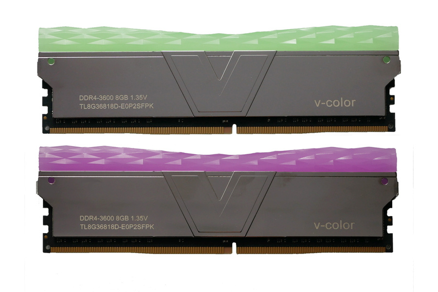 VOC3600CL18D-16GBP2
