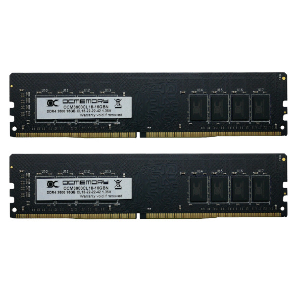 OCM3600CL18D-32GBN