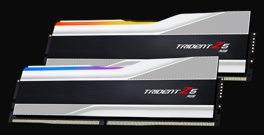 G.Skill F5-5600U4040C16GX2-TZ5RS (DDR5-5600 CL40 16GB×2)