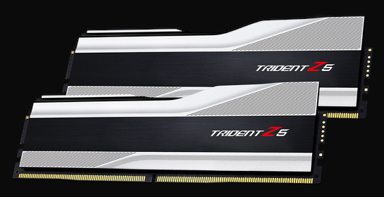 G.Skill F5-6000U4040E16GX2-TZ5S (DDR5-6000 CL40 16GB×2) | OCMEMORY